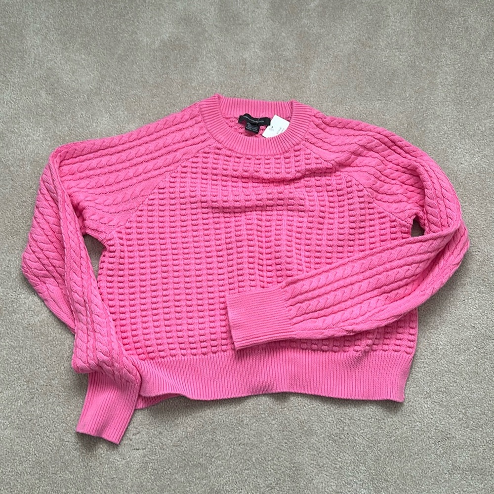 French Connection sweater
